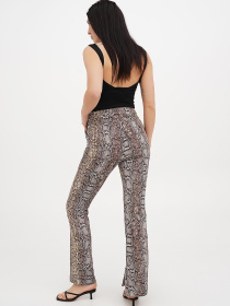 Штани повсякденні Vicolo модель 202-VC-4002 Фото