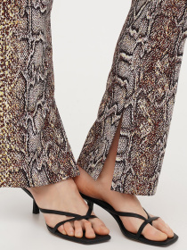 Штани повсякденні Vicolo модель 202-VC-4002 Фото