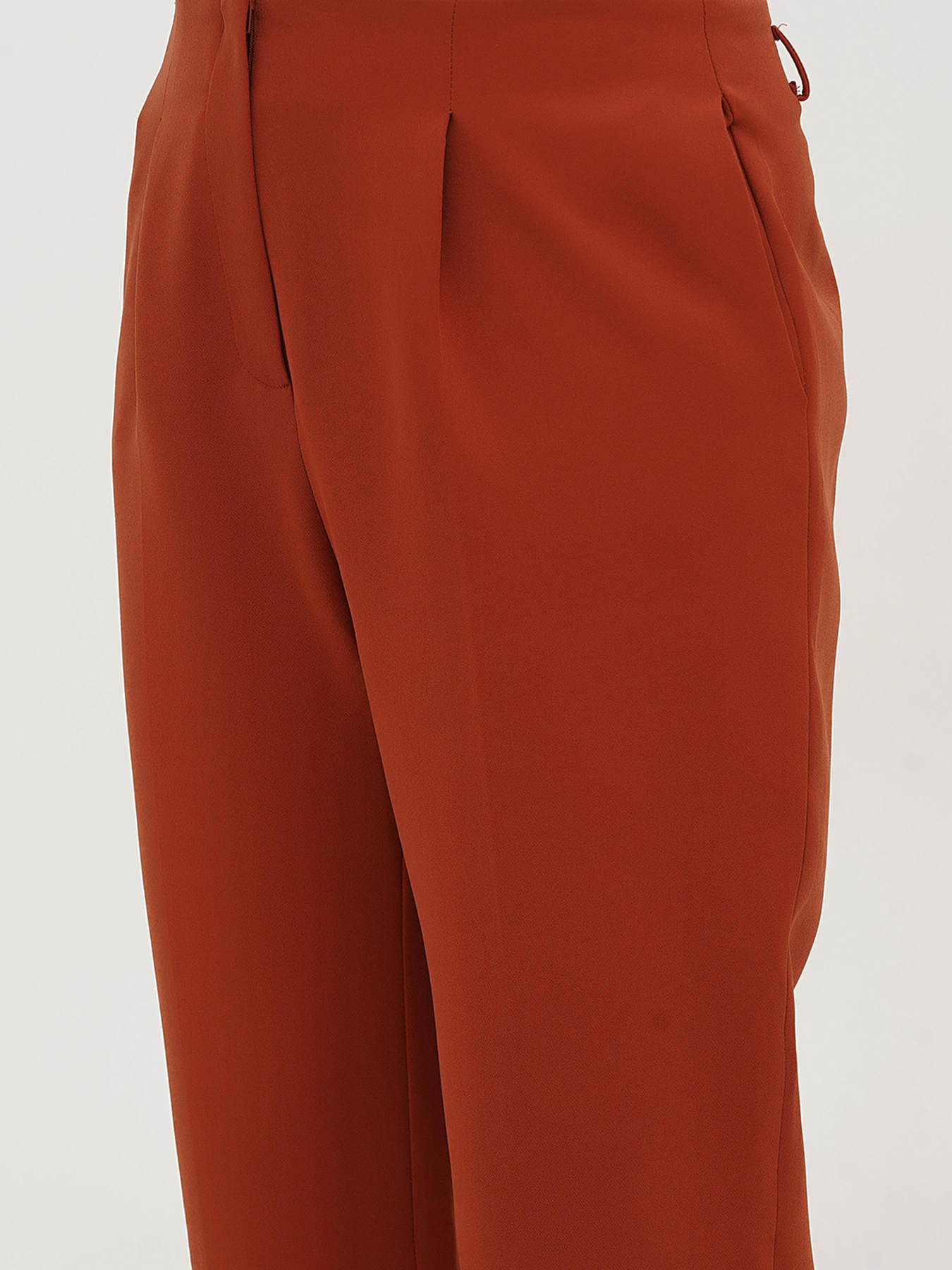 Брюки повседневные Vicolo модель 202-VC-4007 Фото