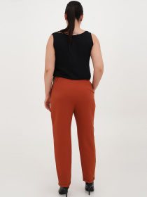 Брюки повседневные Vicolo модель 202-VC-4007 Фото