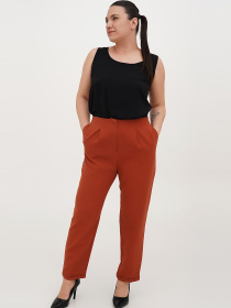 Брюки повседневные Vicolo модель 202-VC-4007 Фото