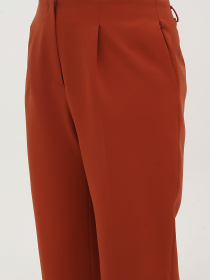 Повсякденні штани Vicolo модель 202-VC-4007 Повсякденні штани Vicolo модель 202-VC-4007 Фото