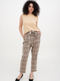 Штани повсякденні Vicolo модель 202-VC-4009 Фото