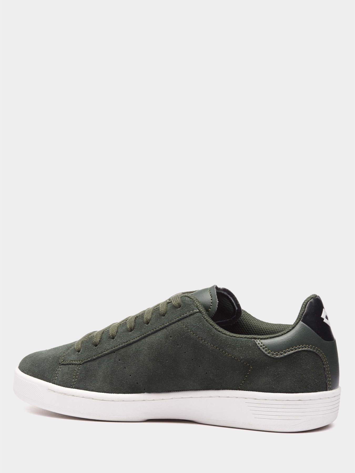 Кеды низкие Lotto модель 212093_27J Фото