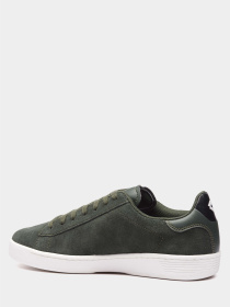 Кеды низкие Lotto модель 212093_27J Фото