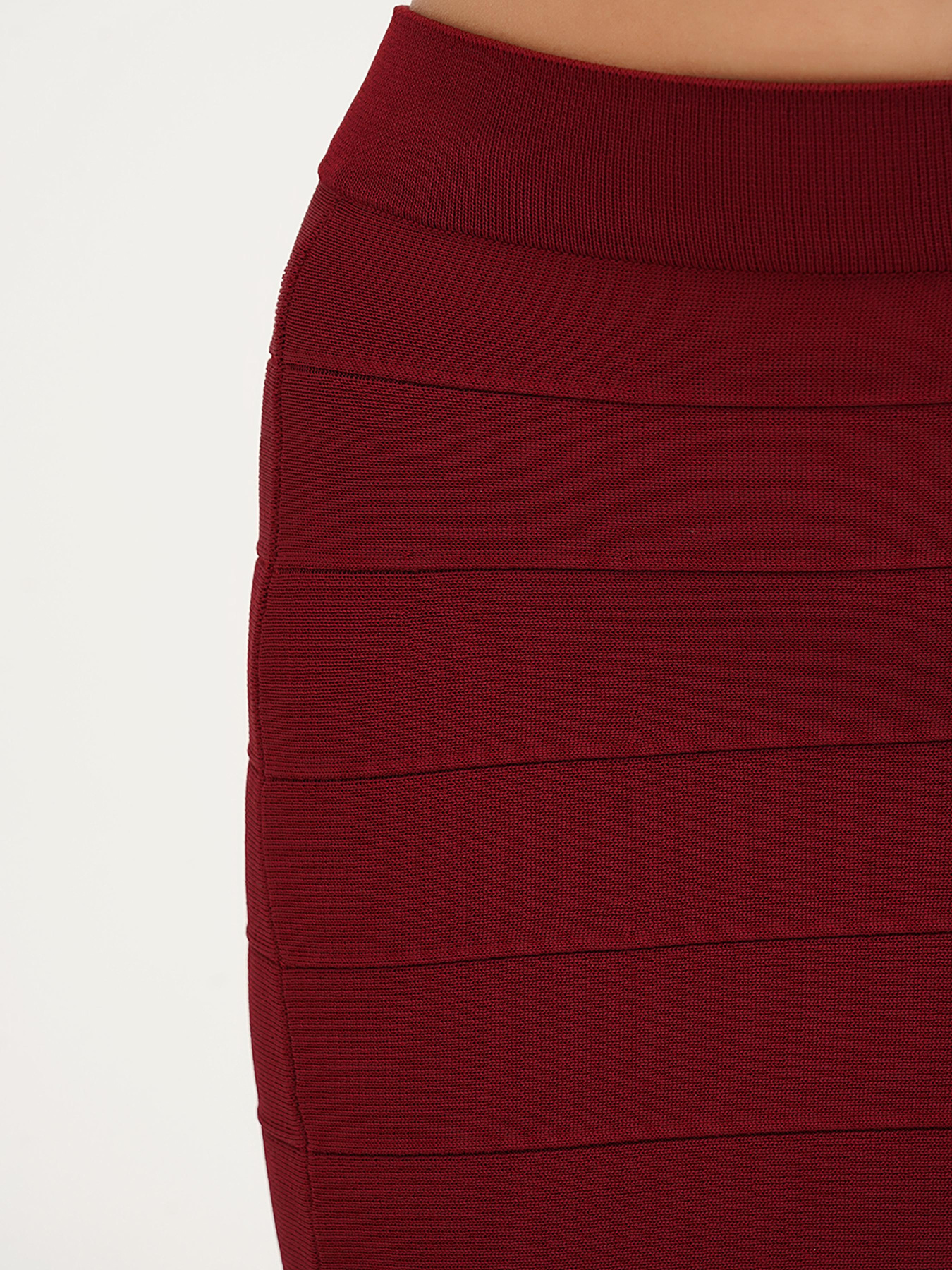 Спідниця міді Vicolo модель 202-VC-5010 Фото