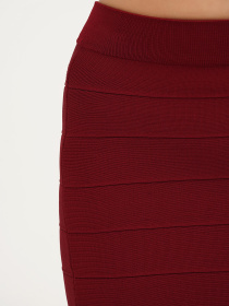 Спідниця міді Vicolo модель 202-VC-5010 Фото