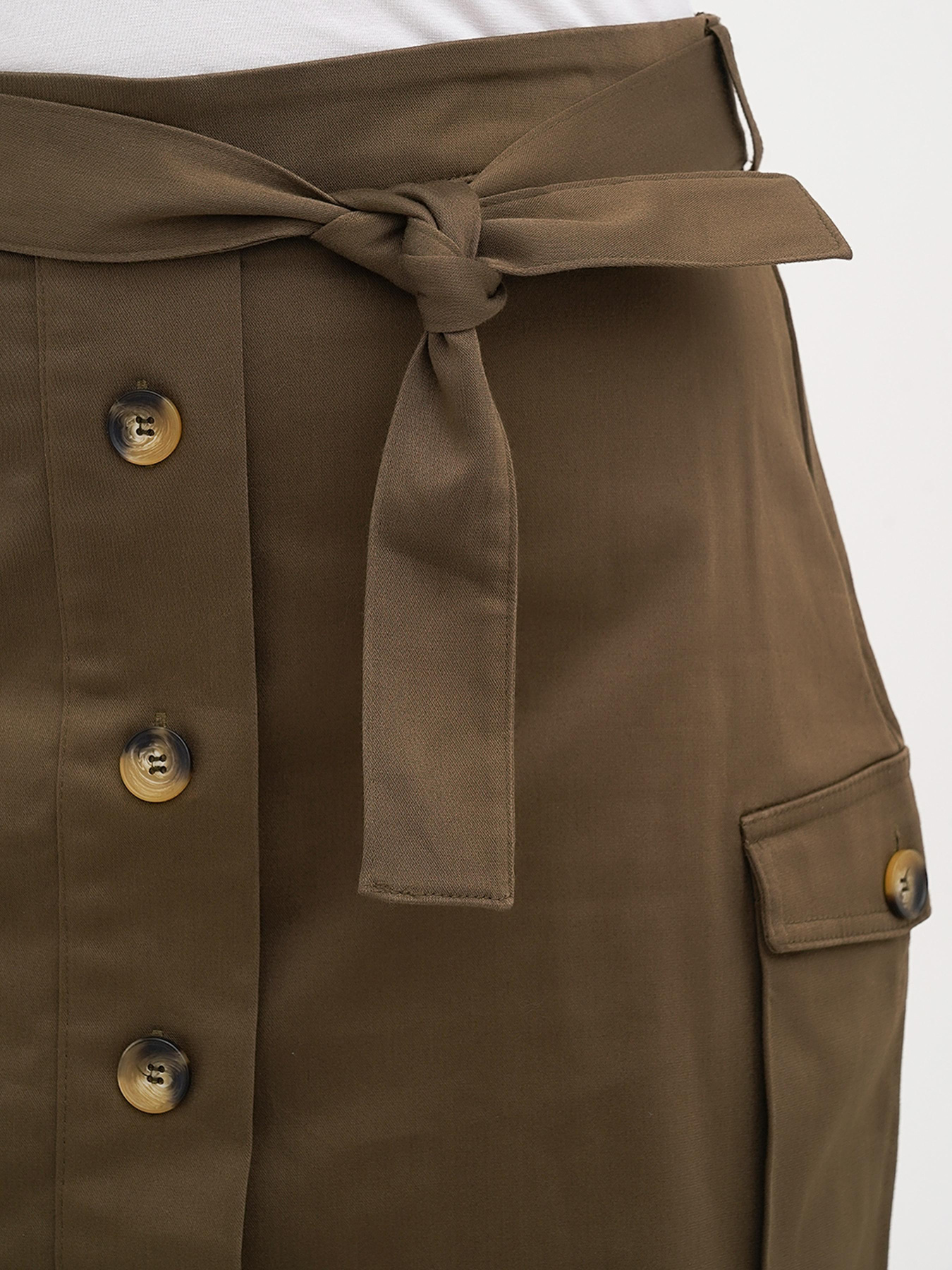 Спідниця міні Vicolo модель 202-VC-5016 Фото