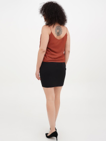 Юбка мини Vicolo модель 202-VC-5017 Фото