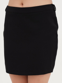 Юбка мини Vicolo модель 202-VC-5017 Фото