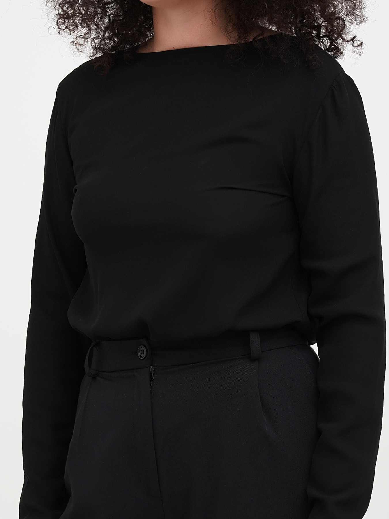 Блуза Vicolo модель 202-VC-2020 Фото