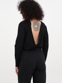 Блуза Vicolo модель 202-VC-2020 Фото