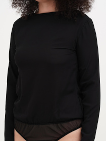 Блуза Vicolo модель 202-VC-2020 Фото