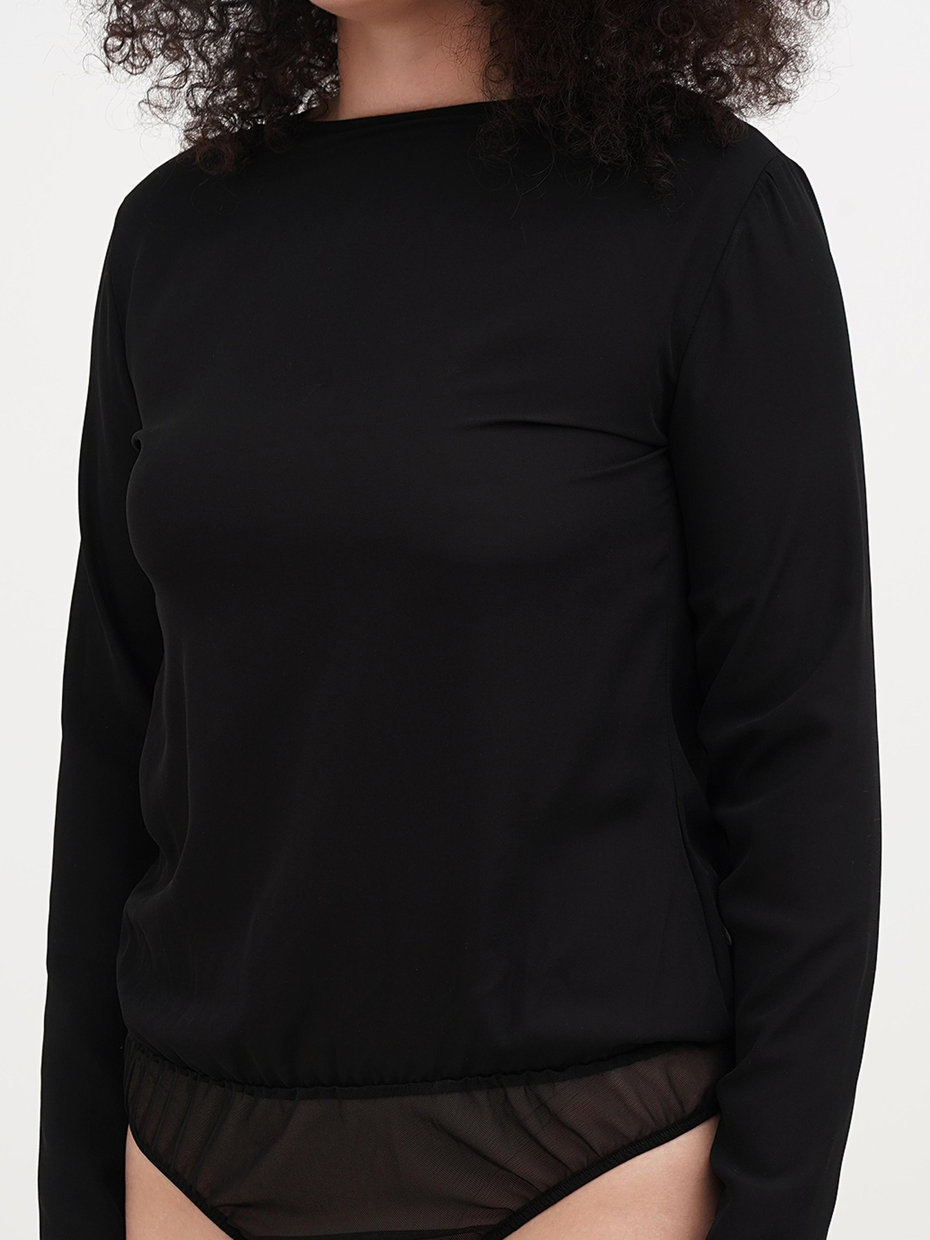 Блуза Vicolo модель 202-VC-2020 Фото