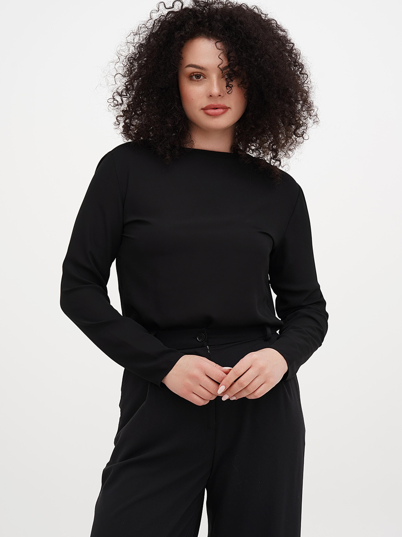 Блуза Vicolo модель 202-VC-2020 Фото