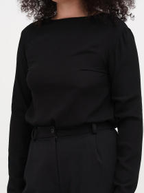 Блуза Vicolo модель 202-VC-2020 Блуза Vicolo модель 202-VC-2020 Фото