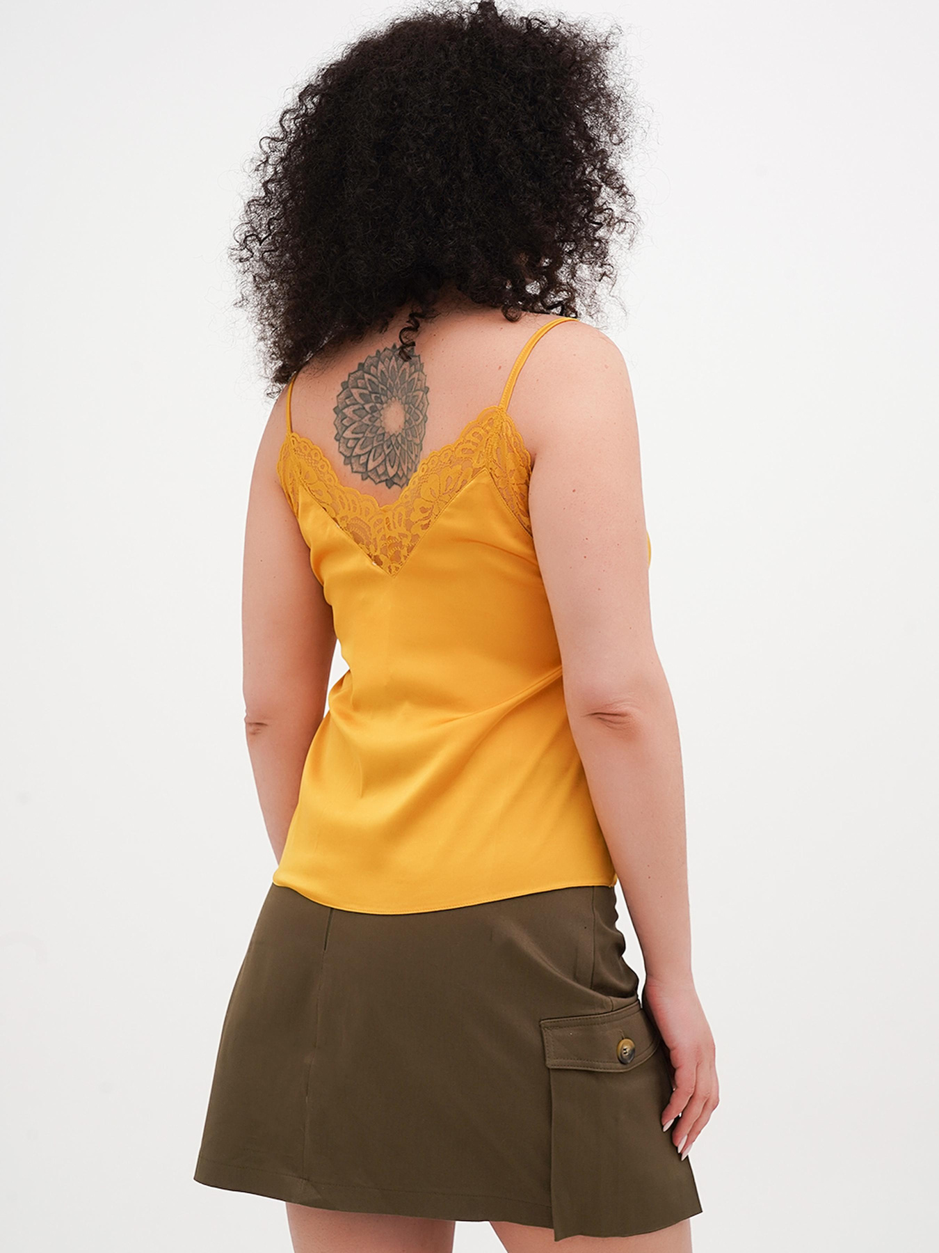 Майка Vicolo модель 202-VC-2026 Фото