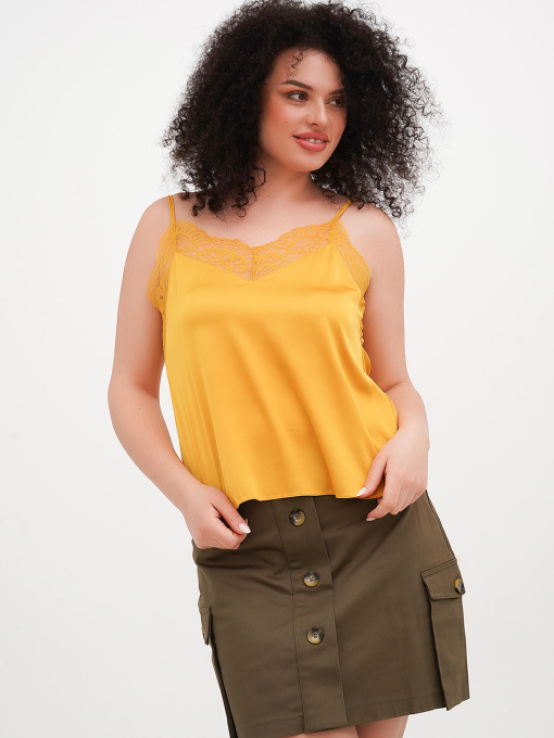 Майка Vicolo модель 202-VC-2026 Фото