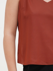 Майка Vicolo модель 202-VC-2027 Фото