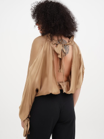 Блуза Vicolo модель 202-VC-2030 Фото