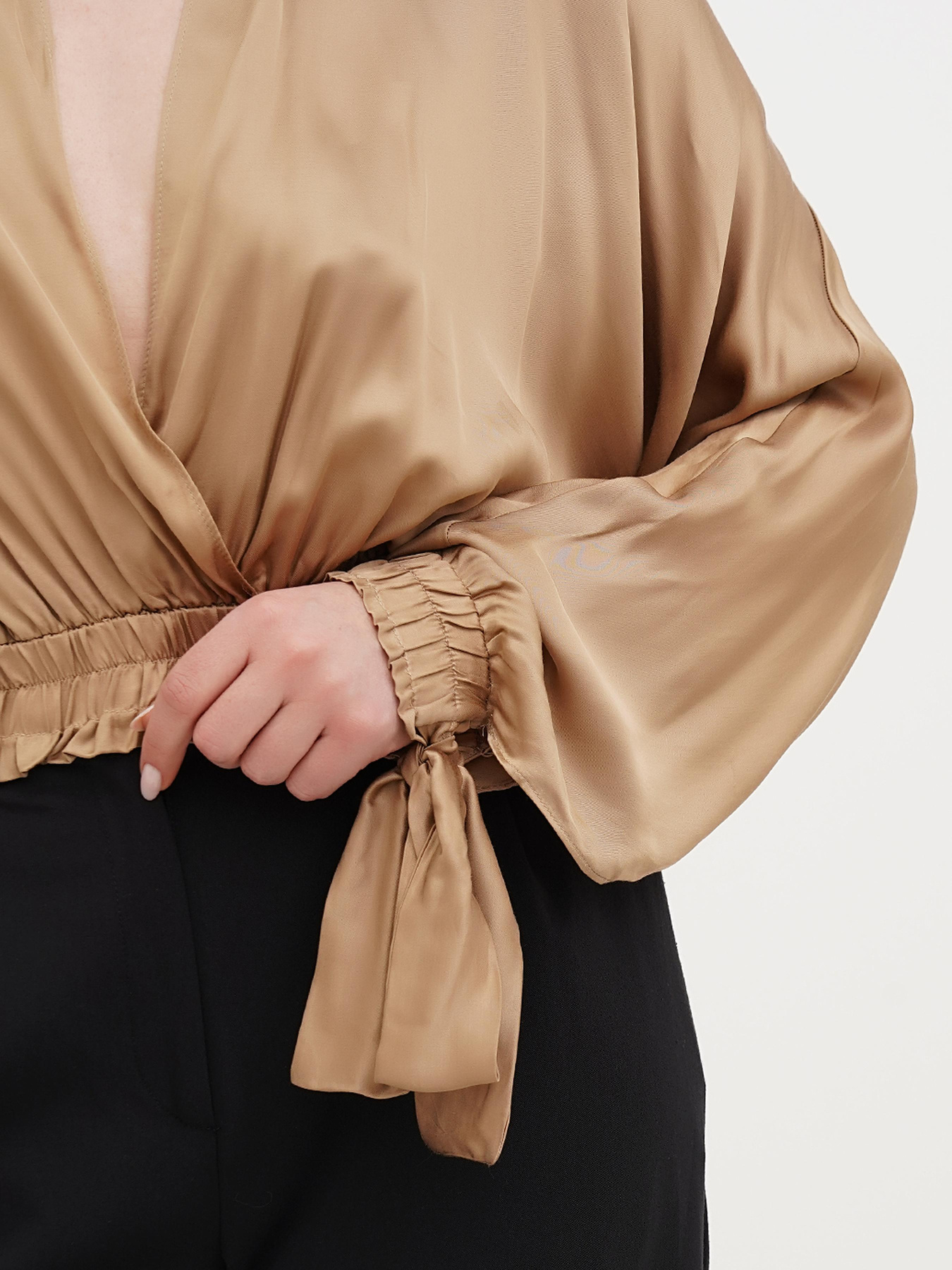 Блуза Vicolo модель 202-VC-2030 Фото