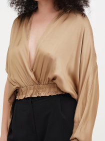 Блуза Vicolo модель 202-VC-2030 Фото