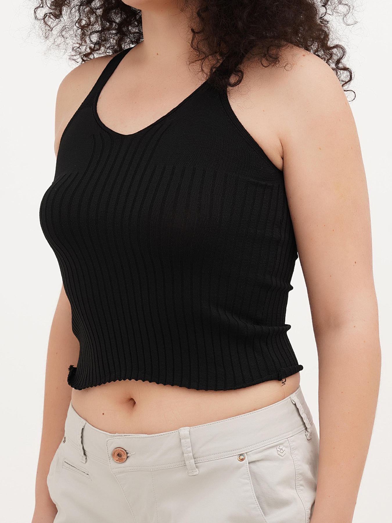 Майка Vicolo модель 202-VC-9013 Фото