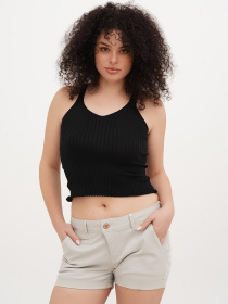 Майка Vicolo модель 202-VC-9013 Фото