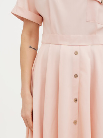 Сукня міні Vicolo модель 202-VC-1040 Фото