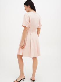 Платье мини Vicolo модель 202-VC-1040 Фото