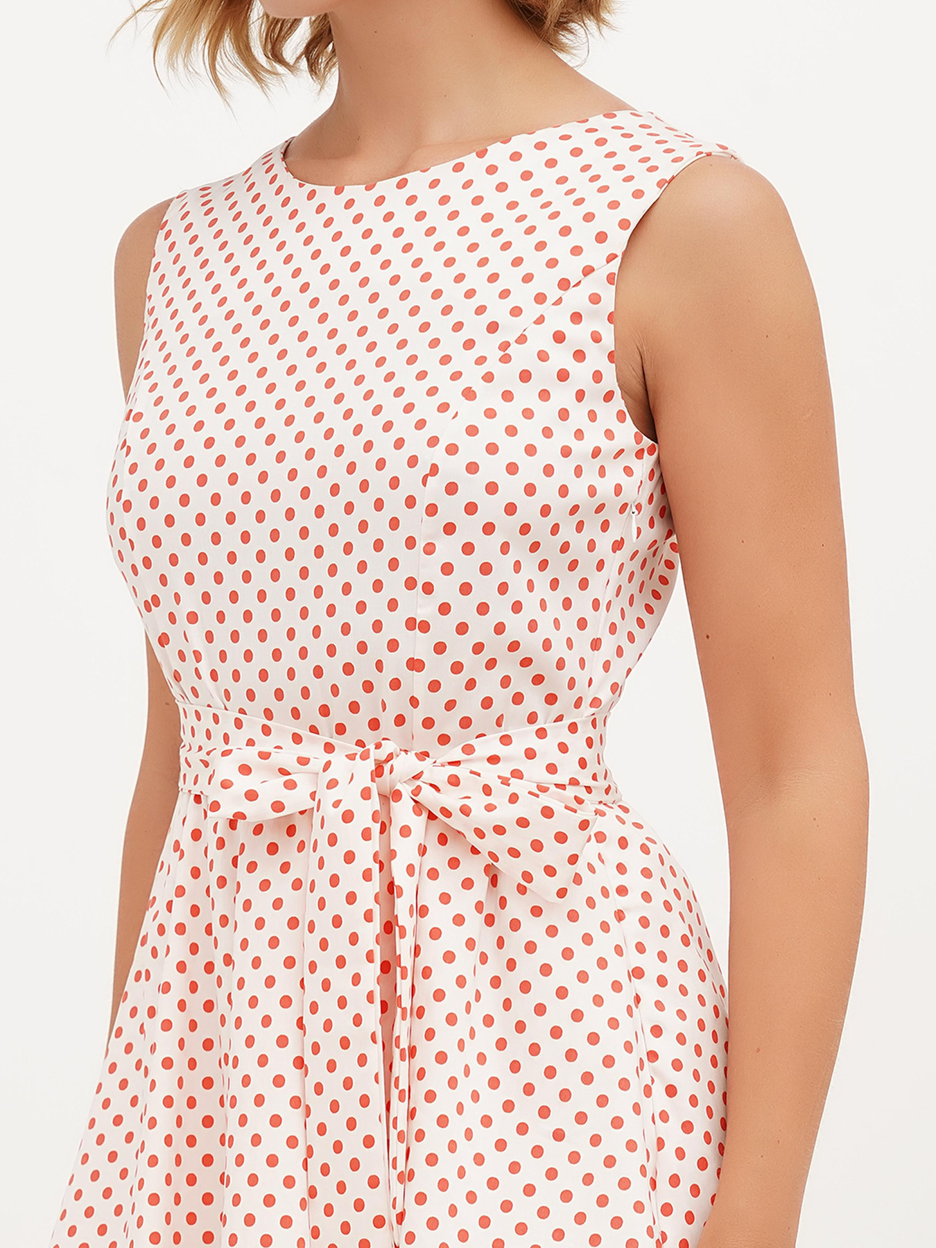 Сукня міні Vicolo модель 202-VC-1062_пудра Фото