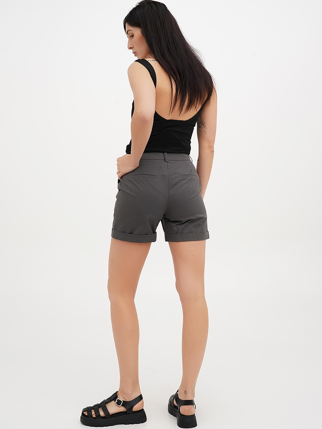 Шорти Vicolo модель 202-VL-5034 Фото