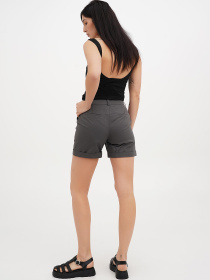 Повседневные шорты Vicolo модель 202-VL-5034 Фото