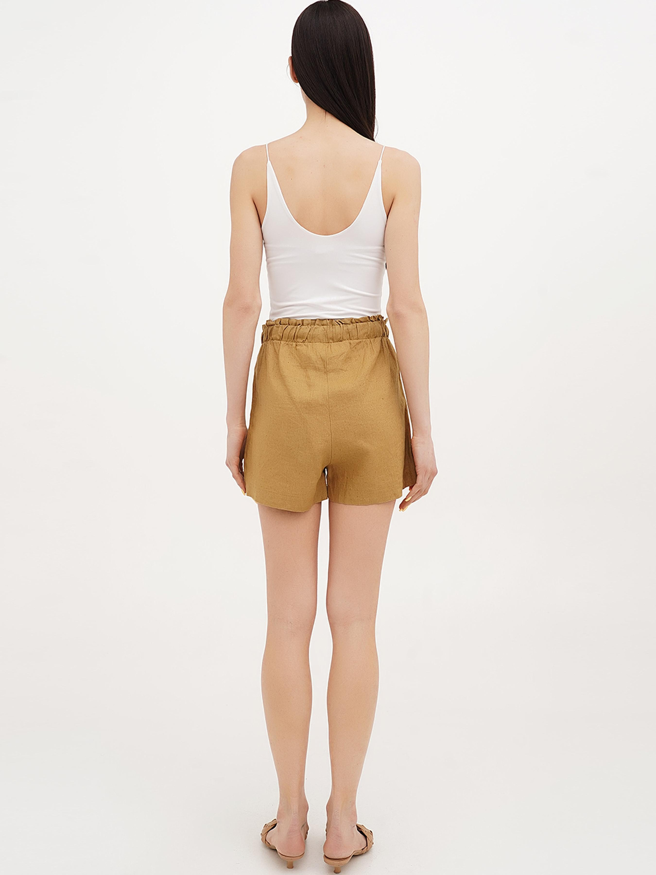 Шорты Vicolo модель 202-VL-5035 Фото