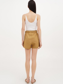 Шорты Vicolo модель 202-VL-5035 Фото