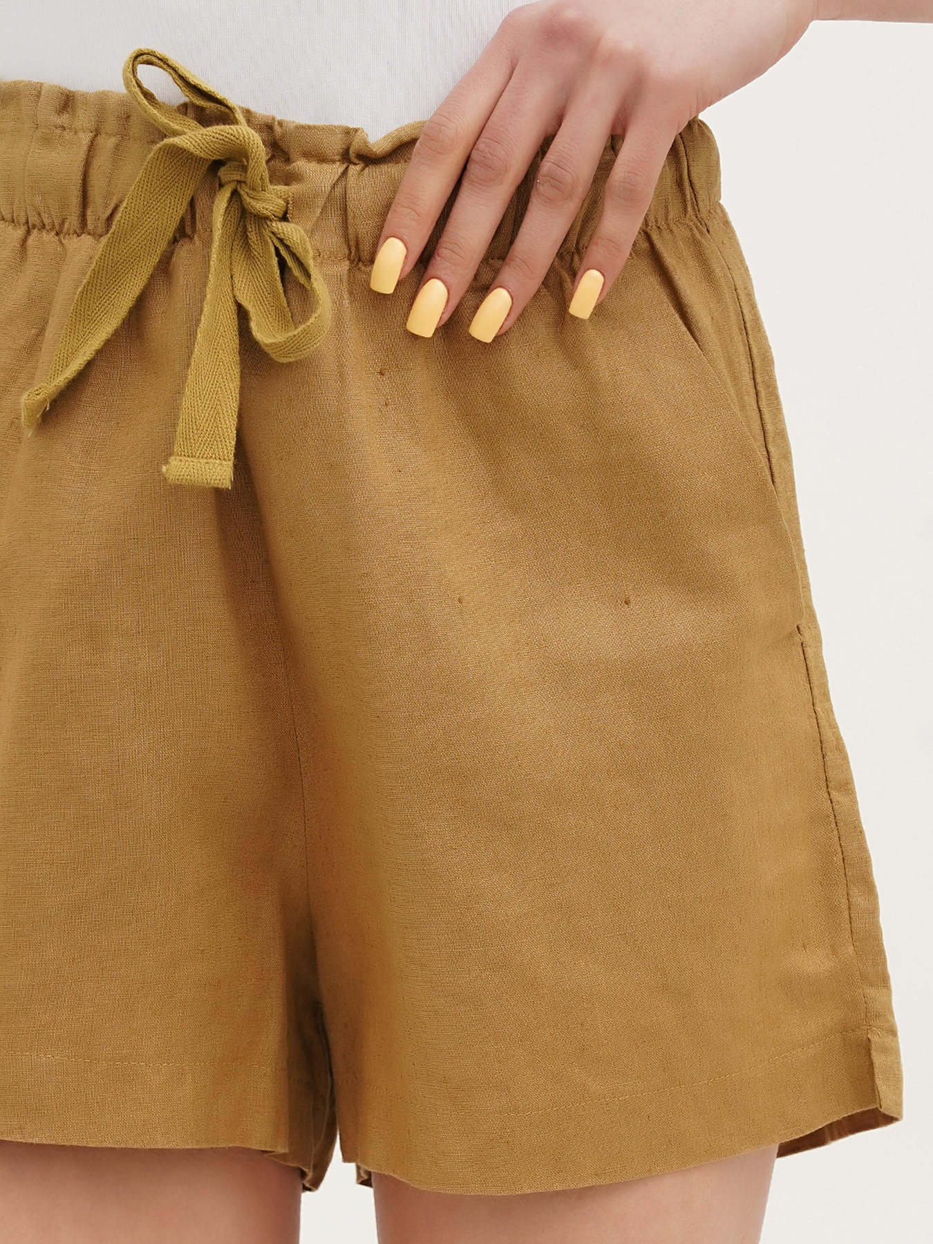 Повсякденні шорти Vicolo модель 202-VL-5035 Фото