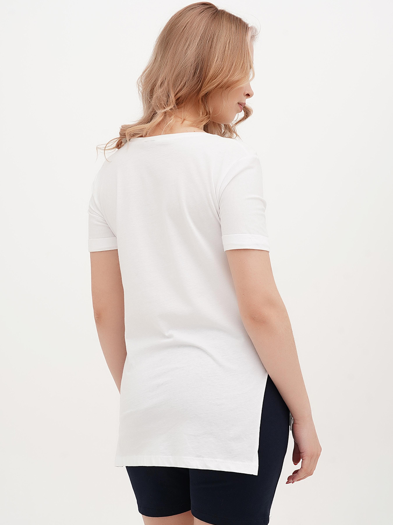 Футболка Vicolo модель 202-VL-2051 Фото