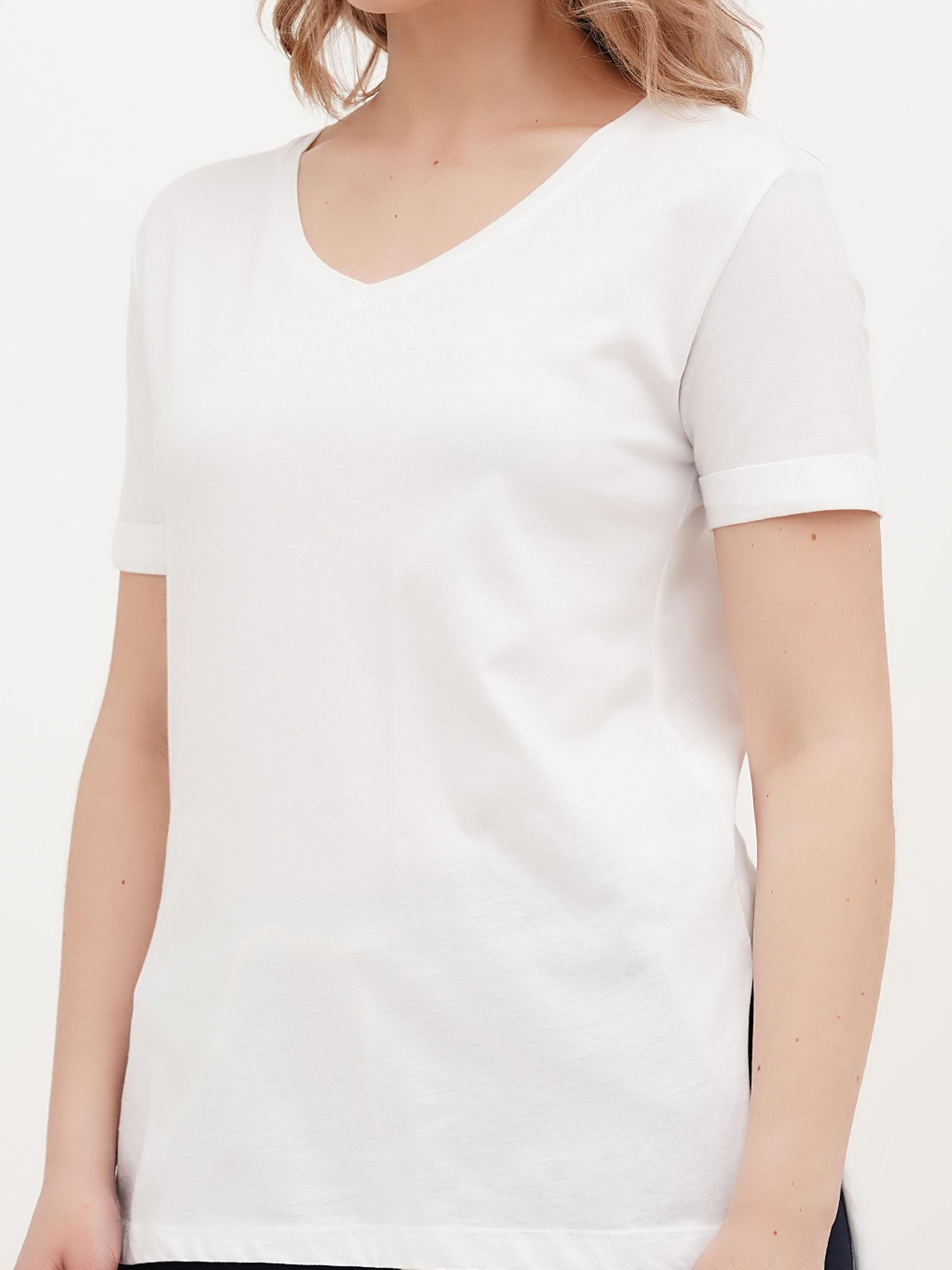 Футболка Vicolo модель 202-VL-2051 Фото