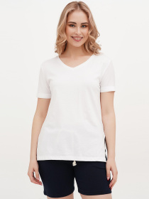 Футболка Vicolo модель 202-VL-2051 Фото