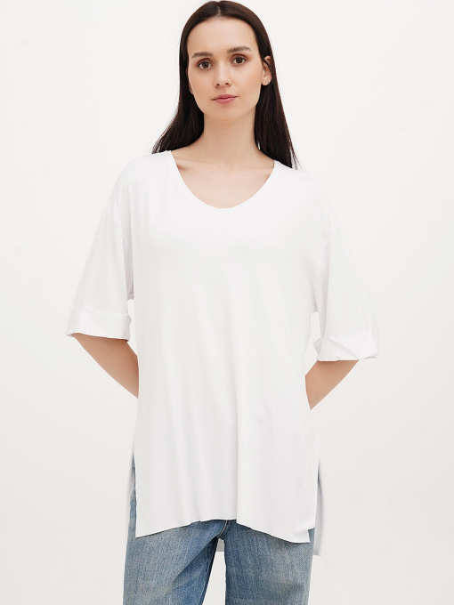 Футболка Vicolo модель 202-VL-2061 Фото