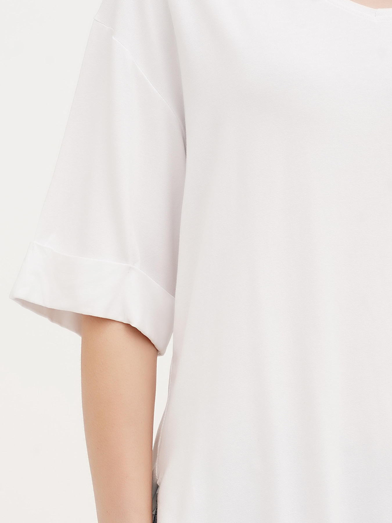 Футболка Vicolo модель 202-VL-2061 Фото