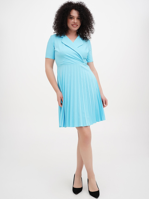 Сукня міні Vicolo модель 202-VC-1145 Фото