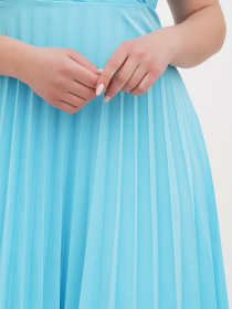 Платье мини Vicolo модель 202-VC-1145 Фото