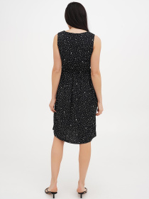 Платье миди Vicolo модель 202-VC-1216 Фото