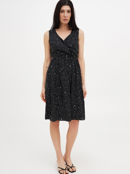 Платья Vicolo модель 202-VC-1216 Фото