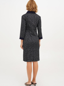 Платье миди Vicolo модель 202-VC-1225 Фото