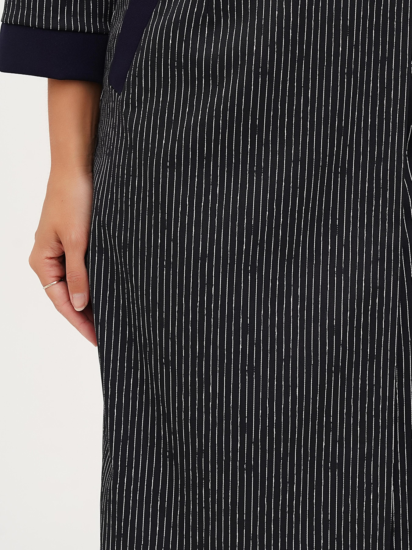 Сукня міді Vicolo модель 202-VC-1225 Фото