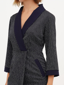 Сукня міді Vicolo модель 202-VC-1225 Фото