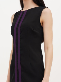 Деловой костюм Vicolo модель 202-VC-1233_фиолетовый Фото