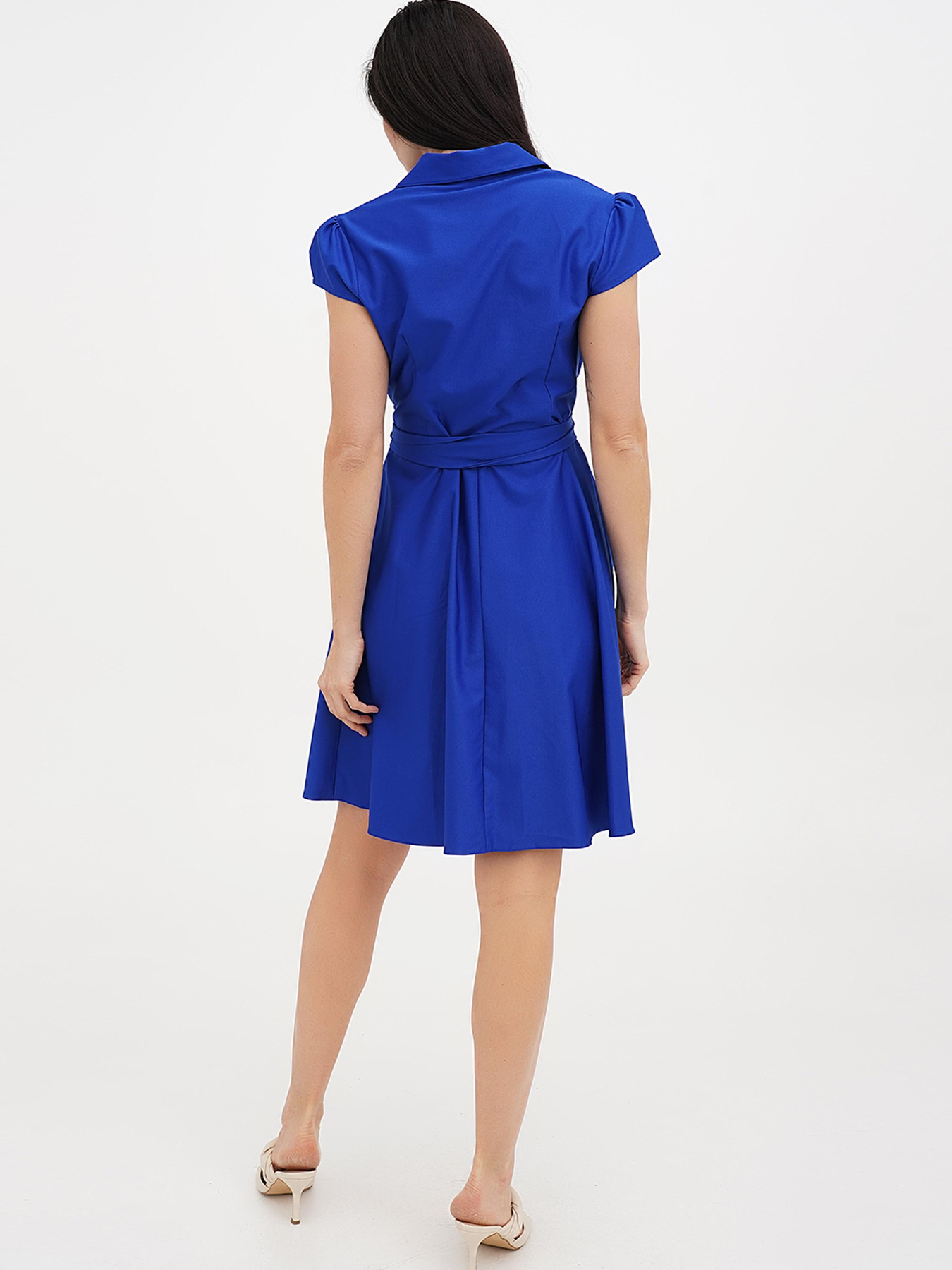 Сарафан Vicolo модель 202-VC-1243 Фото